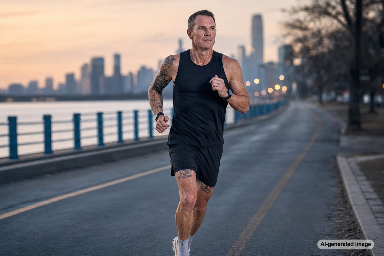 How Triathletes Build Mental Toughness One Session At A Time