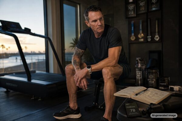 Humanmaxxing, Longevity, and the Danger of Turning Health Into Another Obsession