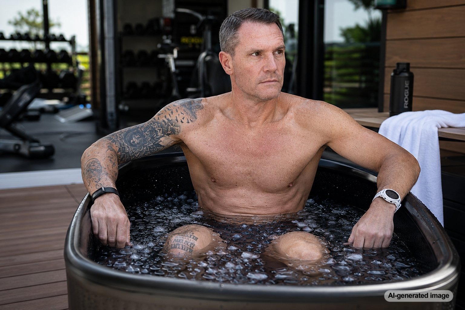 Is Cold Plunging Good for Recovery or Just Hype?