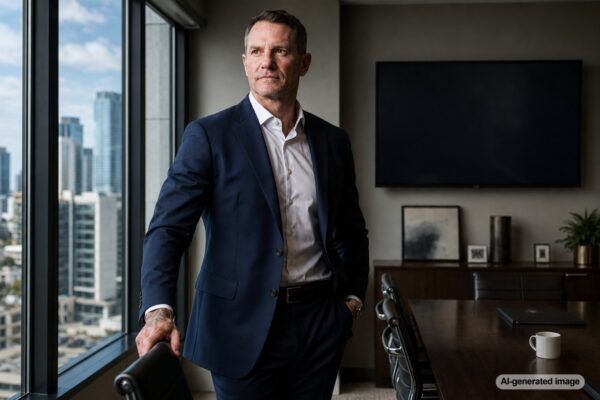 Managing Burnout: How CEOs Can Maintain Peak Performance