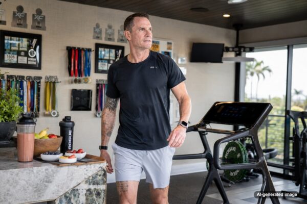 Nutrition And Lifestyle Changes For Managing Parkinson’s Symptoms