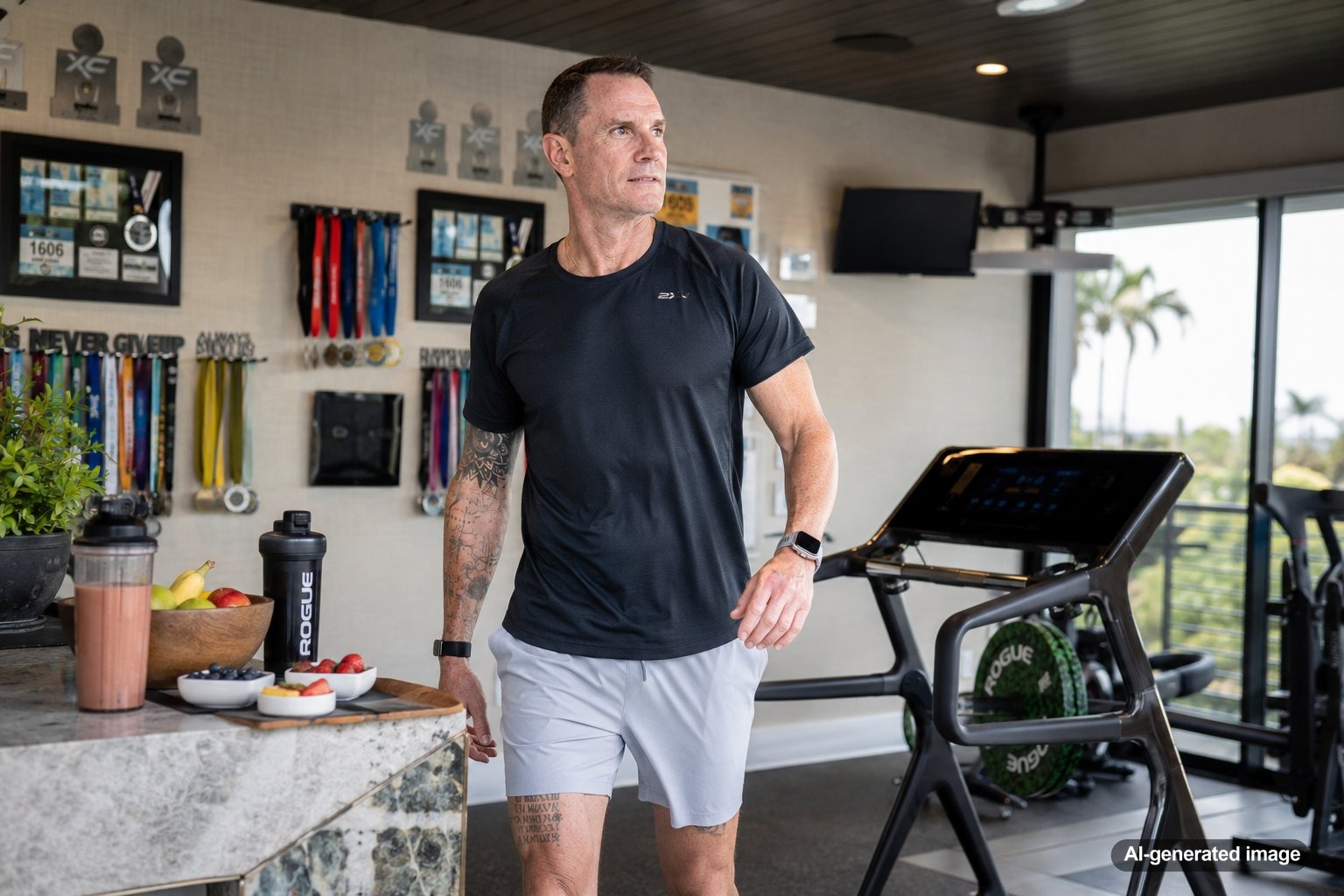 Nutrition And Lifestyle Changes For Managing Parkinson’s Symptoms