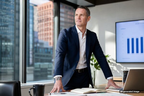 The Art of the Pivot: Adapting Business Strategy Mid-Race