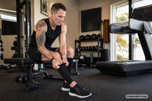 The Best Compression Gear for Rapid Muscle Recovery