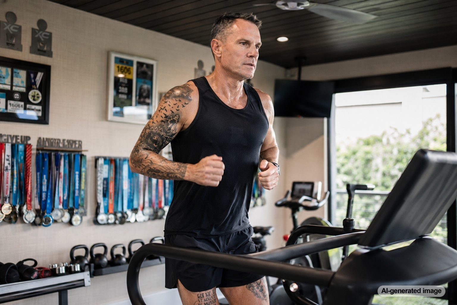 The Psychology Of Grit: Why Some People Never Give Up