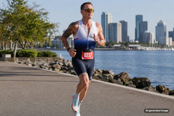Vo2 Max, Longevity, and Why Endurance Training Gets So Much Attention