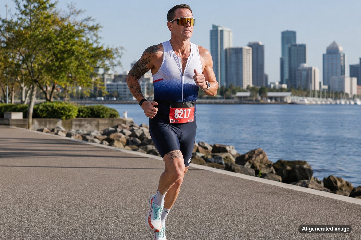 Vo2 Max, Longevity, and Why Endurance Training Gets So Much Attention