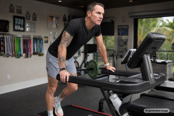 What Causes Low Energy During Workouts?