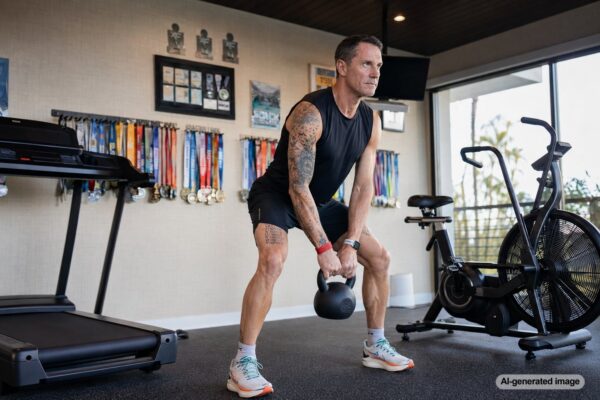 What Endurance Athletes Can Learn From Parkinson’s Patients About Adaptability
