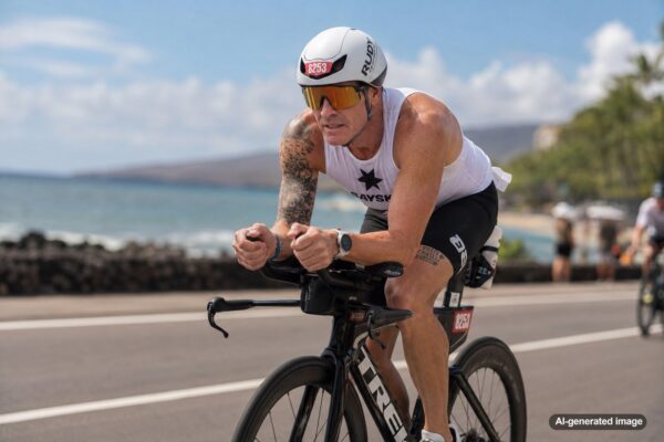 What Happens in an Ironman Competition?