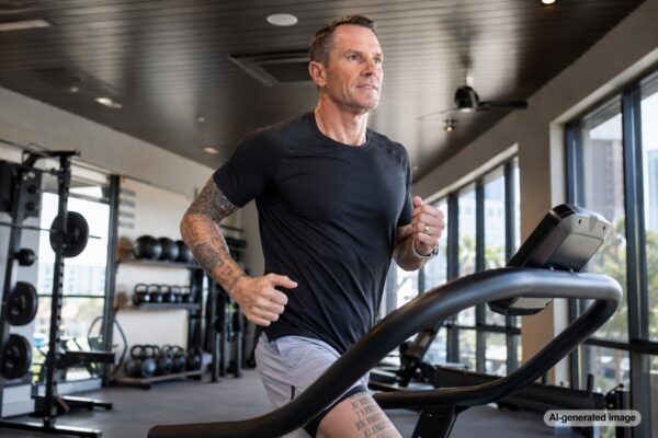 What is Biohacking, and What Actually Matters for Athletes Over 50?