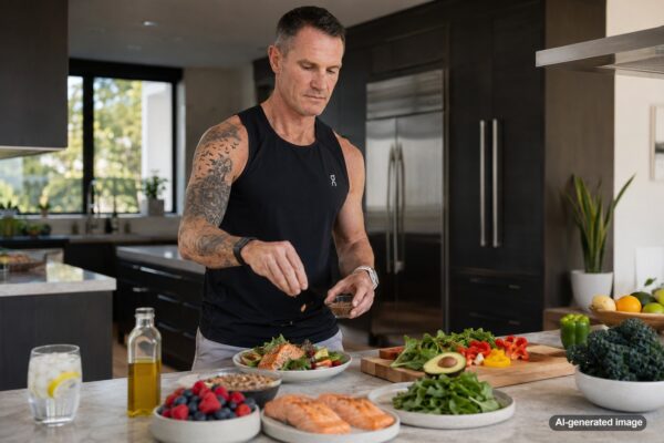 What is the Diet for Parkinson’s Disease?