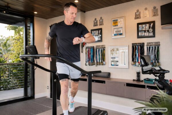 What Is The Minimum Effective Dose Of Cardio Exercise?