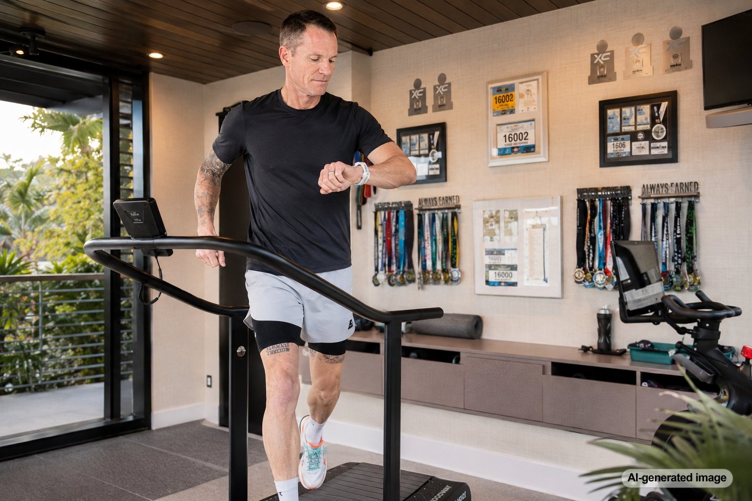 What Is The Minimum Effective Dose Of Cardio Exercise?