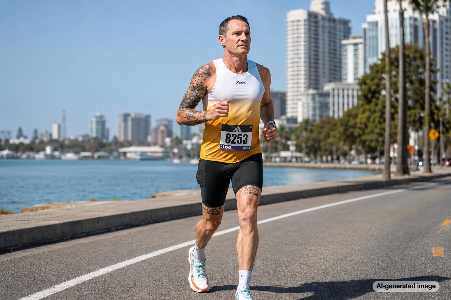 What is Zone 2 Training and Why is Everyone Talking About It?