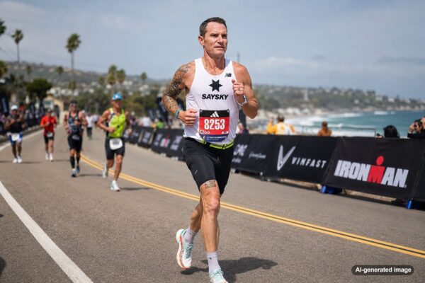 What Long Distance Racing Teaches You About Emotional Control
