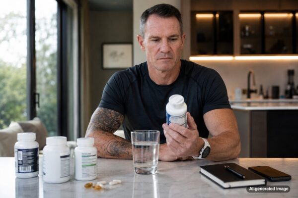 What Supplements Should Parkinson’s Patients Avoid Without Medical Advice?