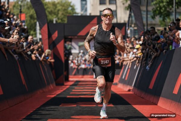 What The Finish Chute Teaches You About Purpose