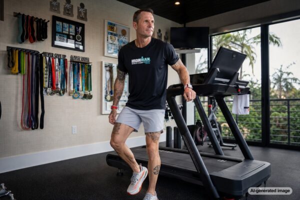 What The Recovery Day Mindset Teaches You About Progress