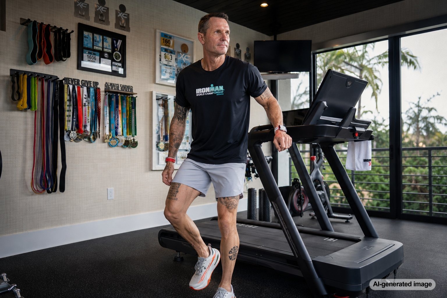 What The Recovery Day Mindset Teaches You About Progress