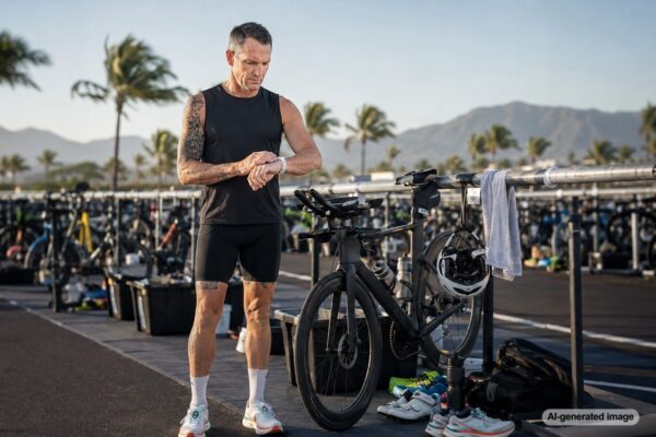 What Transition Zones Teach You About Discipline