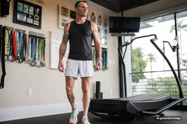 What Young-Onset Parkinson’s Taught Me About Redefining Strength