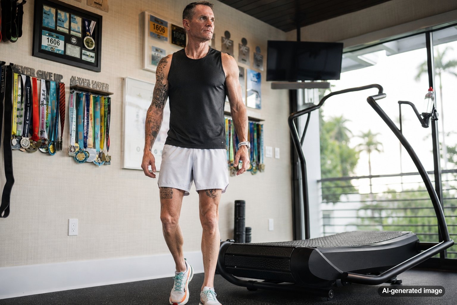 What Young-Onset Parkinson’s Taught Me About Redefining Strength