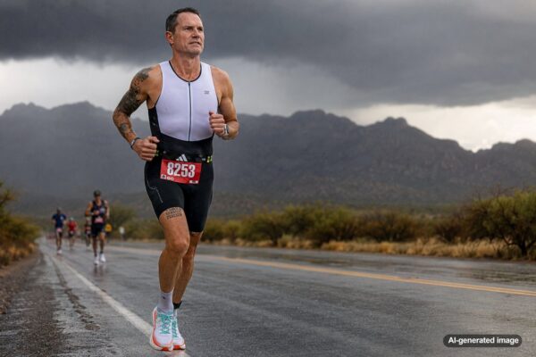 Why Endurance Athletes Often Handle Uncertainty Differently