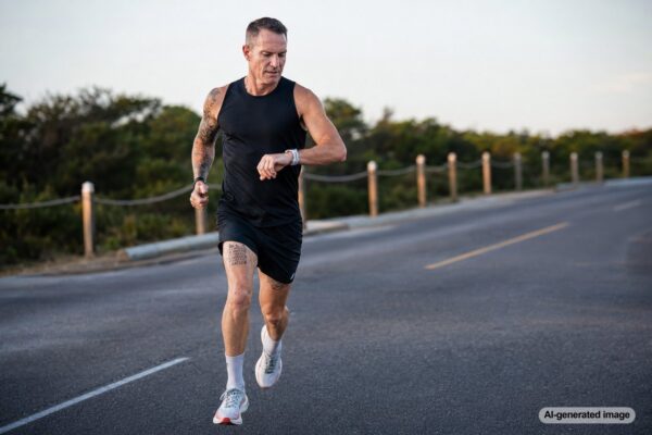 Why Mental Toughness Starts With Knowing Your Limits