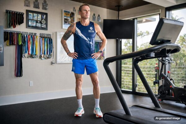Why Parkinson’s Forces Athletes to Become Better Listeners to Their Bodies