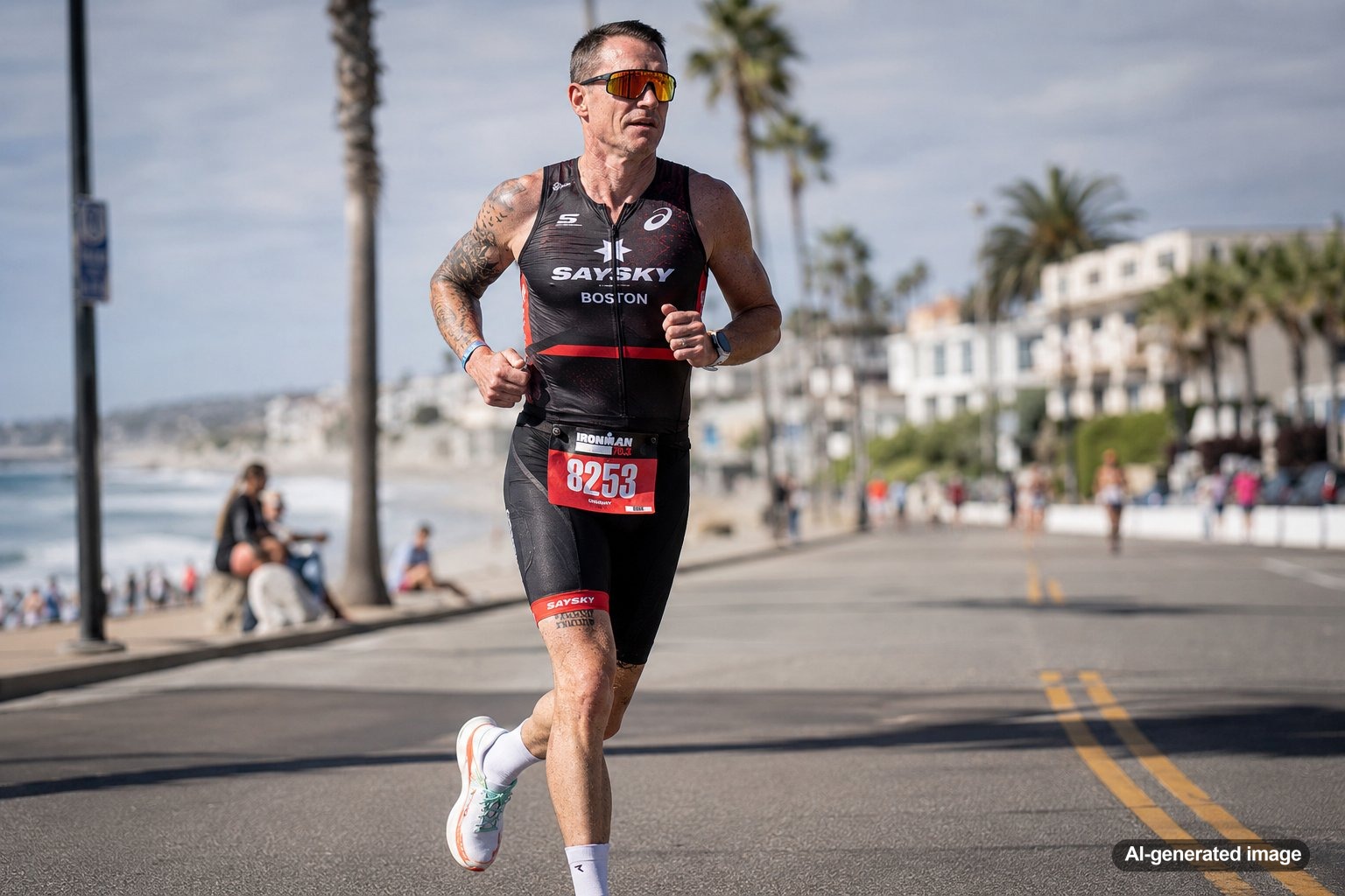 Why Some of the Toughest Races Have Nothing to Do With Finish Times