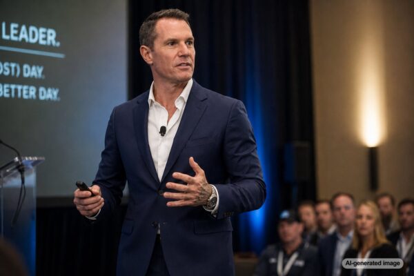 Why Speaking Audiences Respond to Honesty More Than Hype