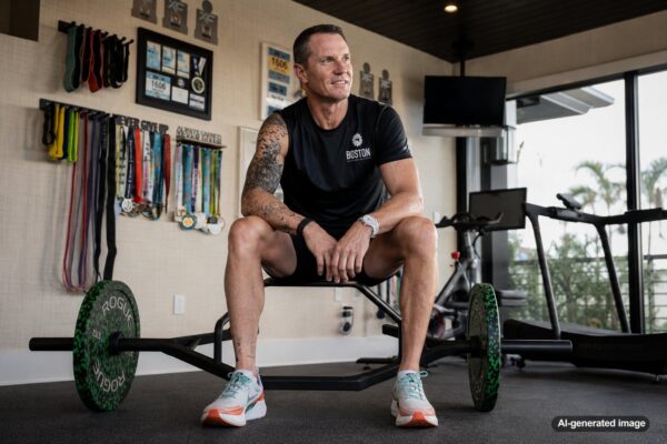 Can Exercise Naturally Support Healthy Testosterone Levels?