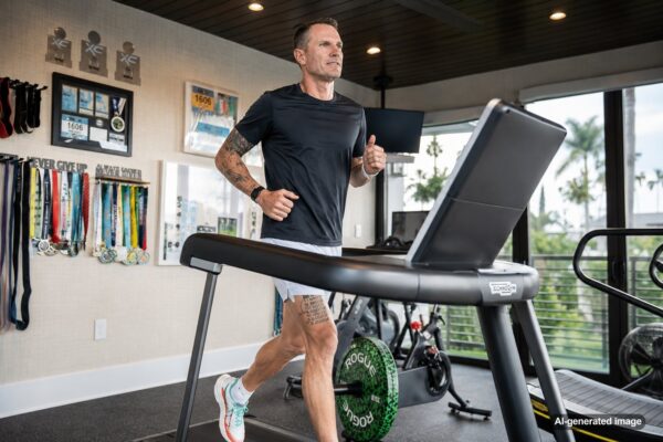 Can Exercise Reduce Stress Without Becoming Another Stressor?