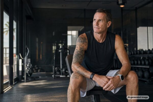 Can You Be Fit And Still Have High Blood Pressure?