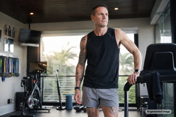 Could Sleep Apnea Be Sabotaging Your Fitness And Energy?