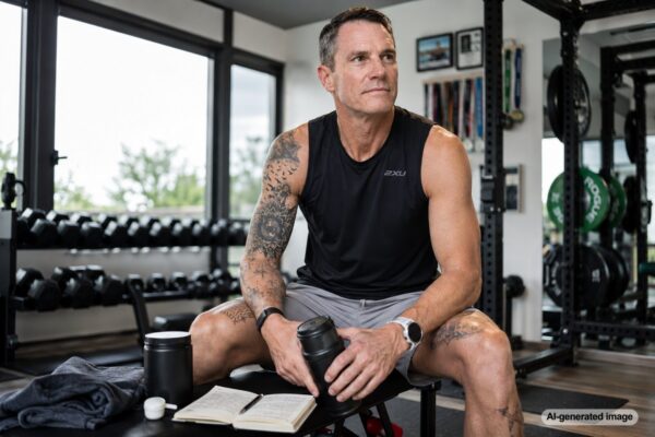 Creatine for Masters Athletes: Strength, Recovery, and Practical Considerations