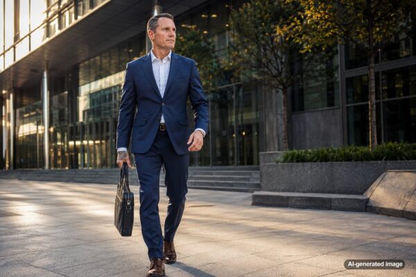 Developing Routine And Structure For Peak Executive Performance