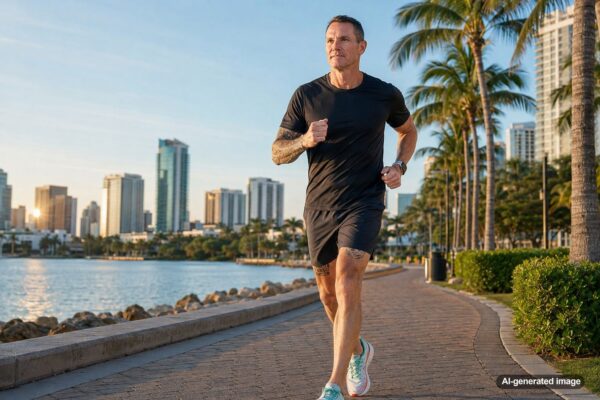 How Fiber Helps Men Control Hunger And Support Heart Health