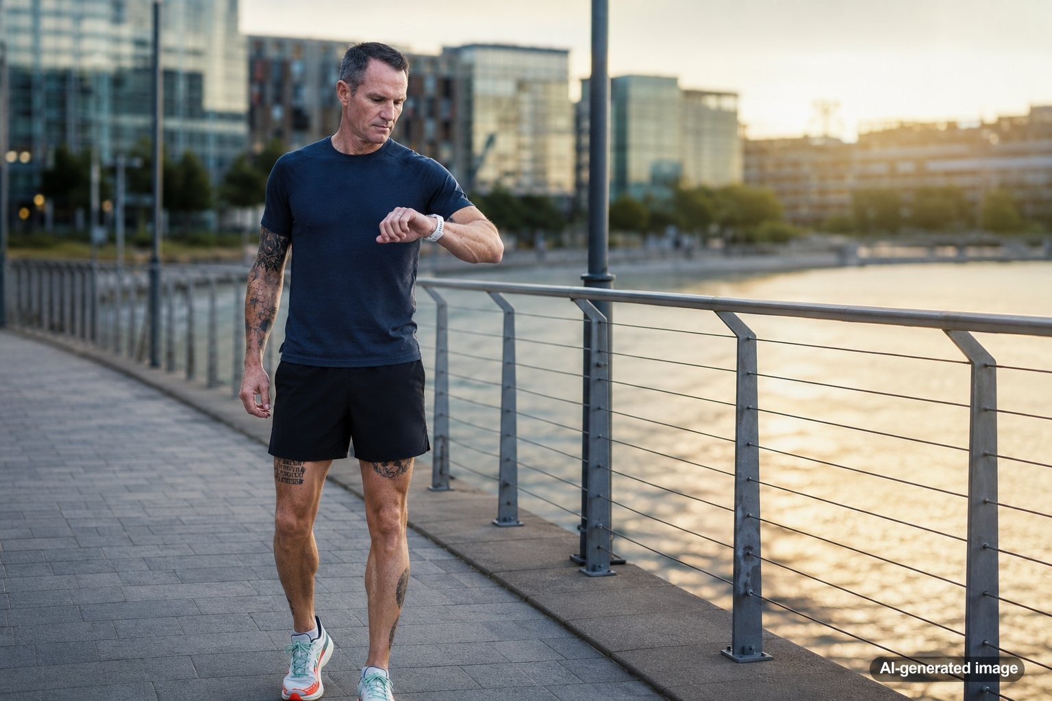 How Parkinson’s Can Change the Way You Think About Time