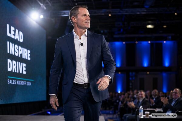 How To Book A Motivational Speaker For Annual Sales Kickoff Meetings