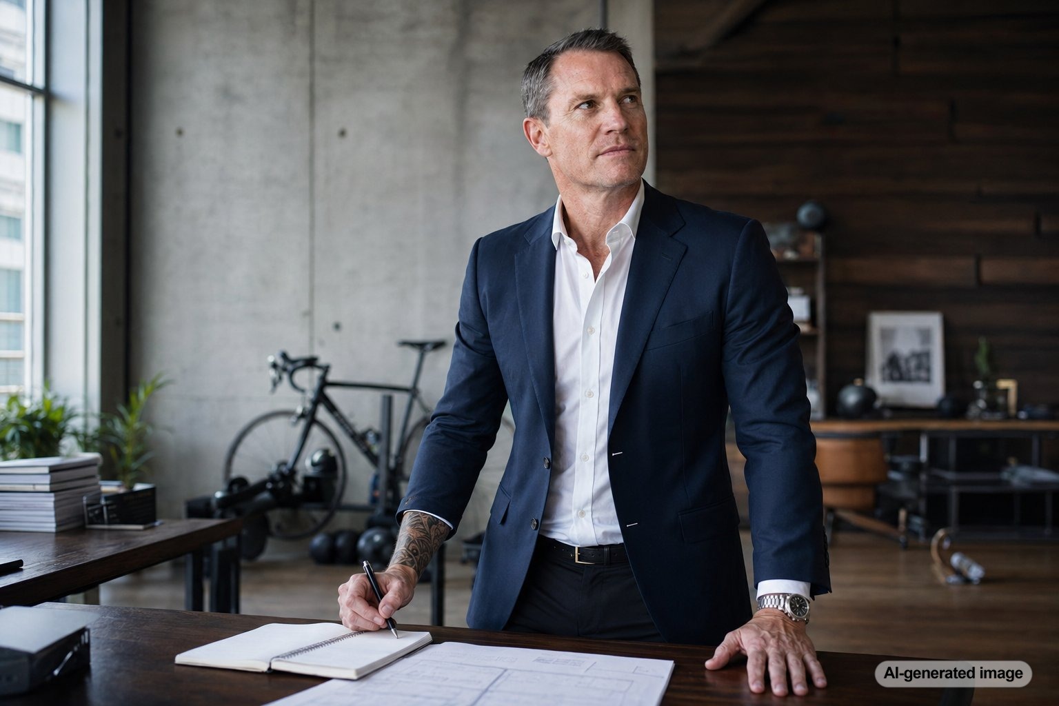 How To Build A Personal Brand Based On Resilience