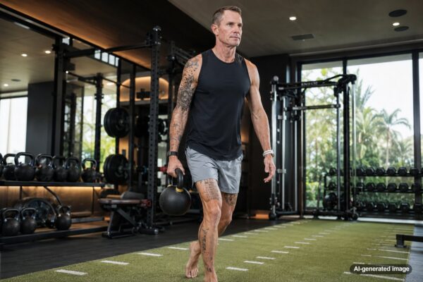 How To Build A Stronger Core Without Doing Hundreds Of Crunches