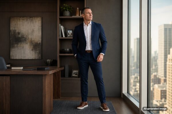 How To Build An Impactful Corporate Presentation Around Real Life Adversity