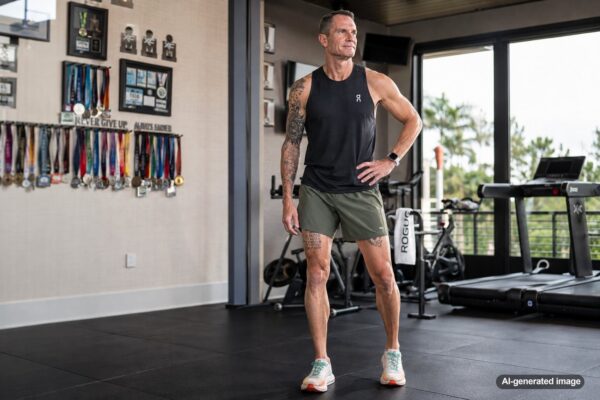 How To Build Confidence When Your Body Is Changing