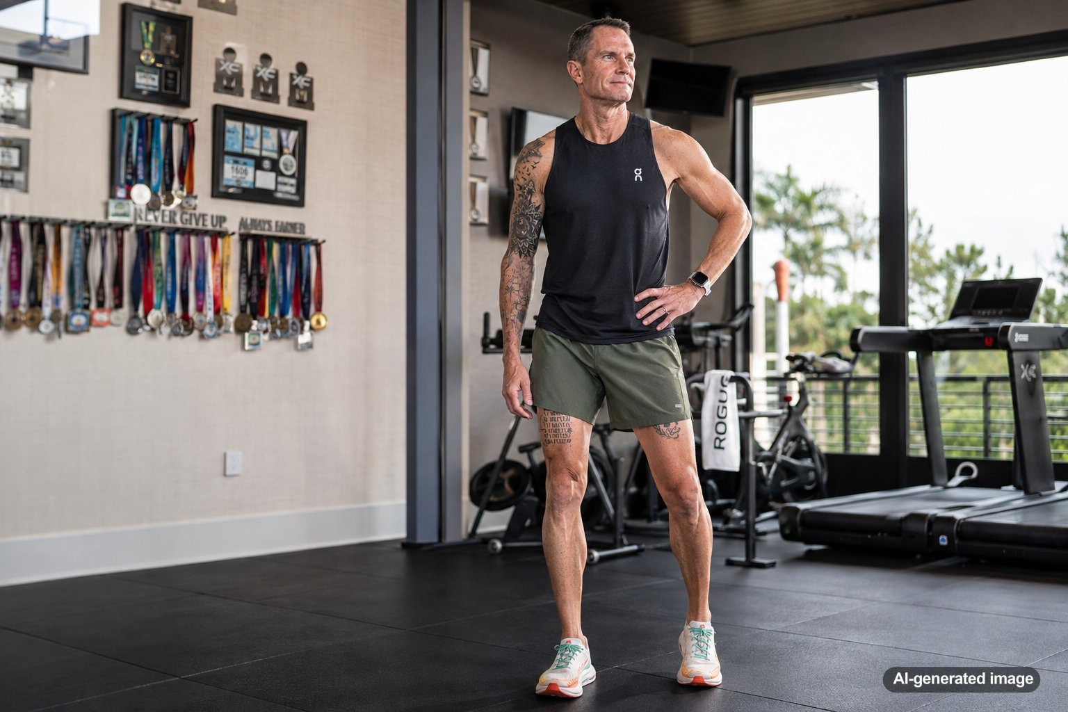 How To Build Confidence When Your Body Is Changing