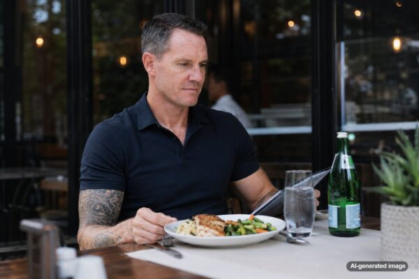How To Eat At Restaurants Without Blowing Up Your Nutrition Plan