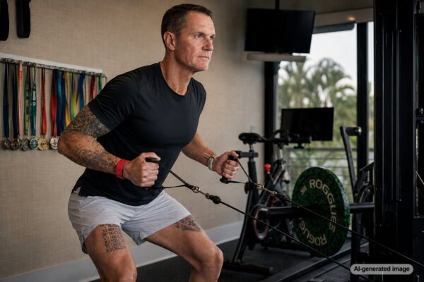 How To Fix A Weak Upper Body After Years At A Desk