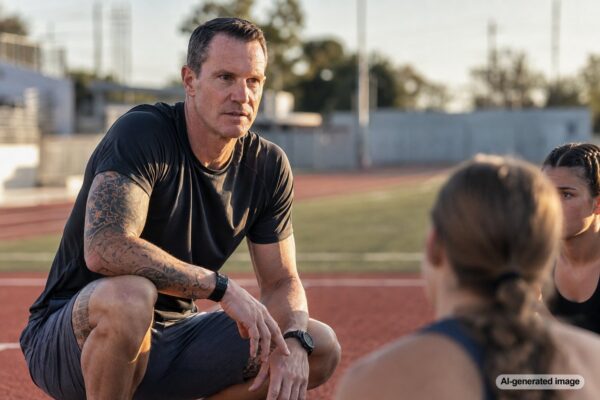 How To Foster A Growth Mindset In Your Student Athletes