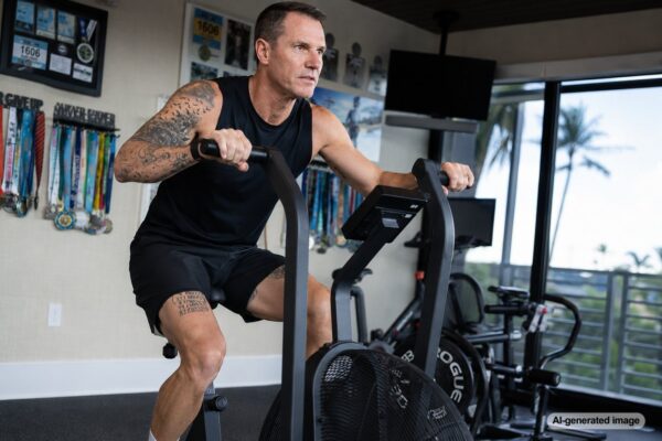 How To Improve Cardiovascular Fitness Without Running